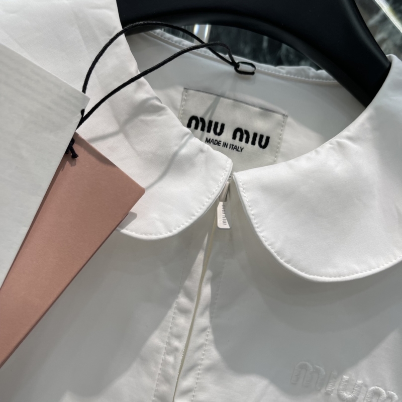 Miu Miu Dress